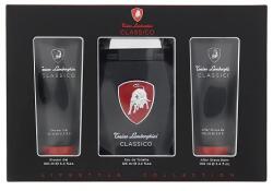 Tonino Lamborghini Classico EDT 125 ml + ASB 100 ml + SG 100 ml (Barbati)