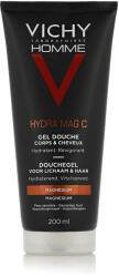 Vichy Homme Hydra Mag C Gel de dus Body & Hair 200 ml - vince
