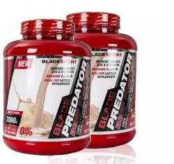 BladeSport - Predator Beef Protein - Csokoládé - 2 X 2000 G