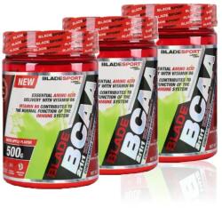 BladeSport - Bcaa 7000 2: 1: 1 Italpor - 3 X 500 G