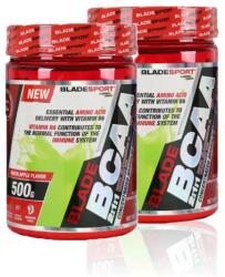 BladeSport - Bcaa 7000 2: 1: 1 Italpor - 2 X 500 G