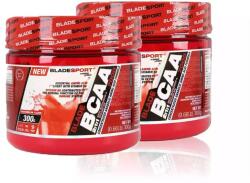 BladeSport - BCAA 7000 2: 1: 1 ITALPOR - 2 x 300 G
