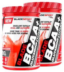 BladeSport - Bcaa + Glutamine Direct - 2 X 600 G