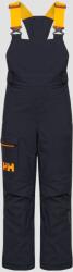Helly Hansen Pantaloni De Schi Pentru Copii Helly Hansen Jr Summit Bib Pant