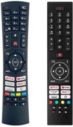 ECG 24HSL231M, 32FSL231, 32HSL231M, 43FSL231, 55USL231 - eredeti gyári távirányító