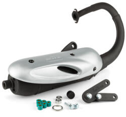 Sito MX_S0711 Plus Kipufogó, Peugeot X-fight 50 Wrc (2002-től épített Lc)