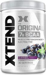 Xtend ORIGINAL BCAA POWDER (432 GR) BLACKCURRANT 429 gr