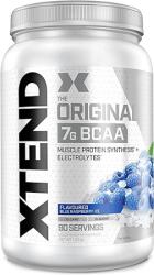 Xtend ORIGINAL BCAA POWDER (1330 GR) BLUE RASPBERRY 1360 gr