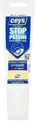 CEYS Silikón Ceys Stop plesniam, biely, tuba 125 ml
