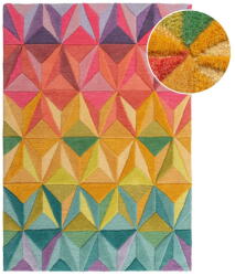 Flair Rugs Covor țesut manual din lână 200x290 cm Reverie - Flair Rugs Covor