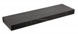 Inter Ceramic Плот за баня pietra icl 12050/140b (12050/140b)