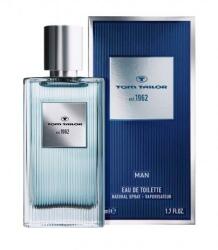 Tom Tailor Established 1962 for Men EDT 30 ml