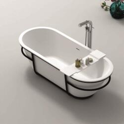 Inter Ceramic Вана ICL 6514, 170x72x57см (6514)