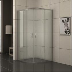 Inter Ceramic Душ кабина ics 285tc new 80*80 easy assemble, 80х80х180см, 4мм (285tc new 80*80 easy assemble)