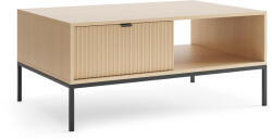  NOVA dohányzóasztal - vicenza tölgy (10000017688)