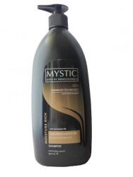 Mystic sampon száraz, törékeny hajra 900ml