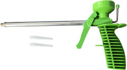 Z-TOOLS Kinyomó pisztoly készlet, 3 részes 042401-1317 (042401-1317)