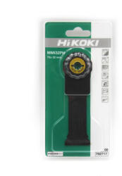 Hikoki 782717 Multi-szerszám kés Inox 32x70mm mmI32PH (782717)