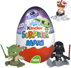 Kinder Maxi tojás Star Wars - 100g