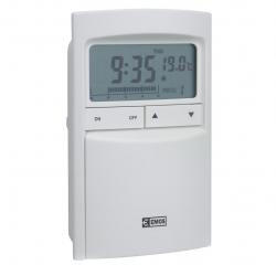 EMOS Digitális programozható szobatermosztát EMP912