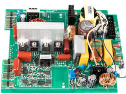 Godox QT400III-M/QT600III-M Táp alaplap -power adapter (804 QT63M 000)