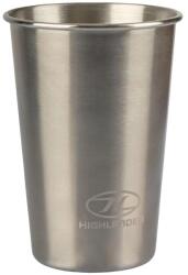 DEFCON 5 Tábori Bögre, 500 ml ALUMÍNIUM SZÜRKE (HL-CP289 AG)