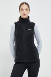 Columbia sportos mellény Benton Springs - fekete XS