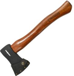 CAMILLUS American Hickory Fejsze / 16" Teljes Hossz / Bőr Tok Cam-19345 (cam-19345)