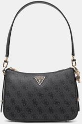 Guess kézitáska - szürke Univerzális méret - answear - 61 990 Ft