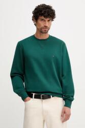 Tommy Hilfiger felső - zöld L - answear - 28 990 Ft