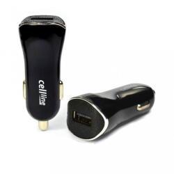 Beline 1xUSB-A 1A 11W Negru (Beli0003) - pcone