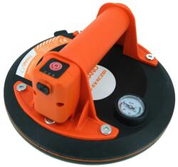 CRIANO Ventuza Vacuum Electrica Automata, pentru placi, USB-C, capacitate max. 120kg - CNO-EVAC201 (CNO-EVAC201) - albertool