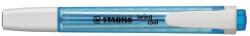 STABILO swing cool Pastel szövegkiemelő 1 dB Vésőhegyű Kék (275/31) (275/31) - xupe - 1 125 Ft