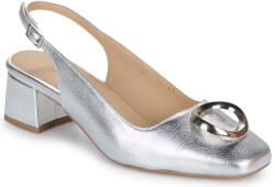 Fericelli Pantofi cu toc Femei MIMI Fericelli Argintiu 38