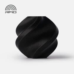 Bambu Lab PLA Sparkle - Onyx Black, Tekercs, 1.75mm, 1kg