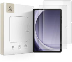 Tech-Protect Sticlă securizată Tech-Protect Glass Fit+ pentru Galaxy Tab A9+ / A11+ Plus 11.0 X210 / X215 / X216 / X230 / X235 / X236, pachet 2 bucăți, transparentă - pcone