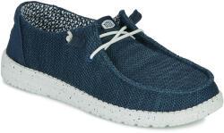 HEYDUDE Pantofi Slip on Femei Wendy Stretch Sox HEYDUDE albastru 39
