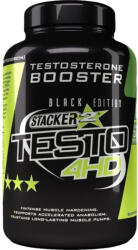 Stacker Testo 4HD 120 capsule