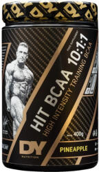 DY Nutrition HIT BCAA 10: 1: 1 400 g, mango
