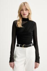 BOSS Orange felső C Etulah - fekete L