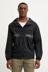 Columbia szabadidős kabát Spire Valley - fekete XL