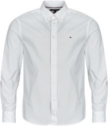 Tommy Hilfiger Cămăsi mânecă lungă Bărbați CORE FLEX POPLIN SOLID RF SHIRT Tommy Hilfiger Alb EU M