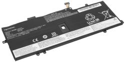 Movano Baterie pentru Lenovo ThinkPad X1 Carbon (2020) / 7th Gen. / 8th Gen. , 3325 mAh (BT/LE-X1-L18C4P71)