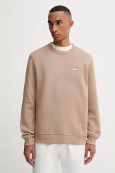 Tommy Hilfiger pamut melegítőfelső - bézs XL - answear - 24 990 Ft