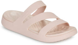 Crocs Papuci de vară Femei Getaway Strappy Crocs Bej 41 / 42