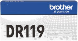 Brother DR-119 Dobegység Black 10.000 oldal kapacitás (DR119) - bbmarket
