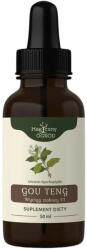 NANGA Gou Teng Extract din plante 1: 1 - 50 ml