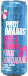 PRO!BRANDS BCAA Drink 330 ml, crispy pear