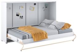  Szekrényágy Concept Pro Lenart Levfere 109 (Fehér)