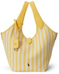 Ralph Lauren kézitáska - sárga Univerzális méret